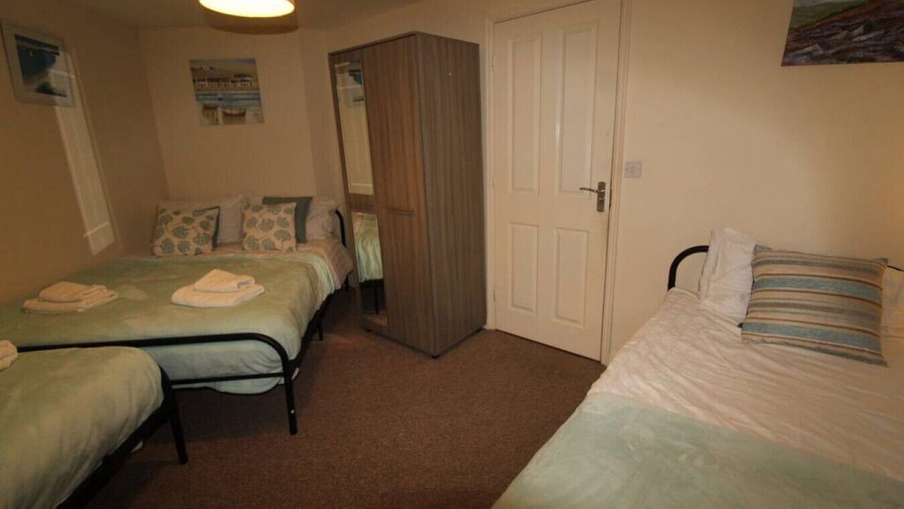 Photo of Bedroom in Sheffield