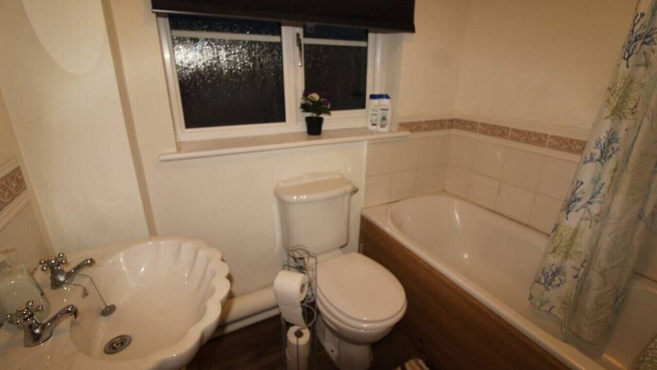 Photo of Bathroom in Sheffield
