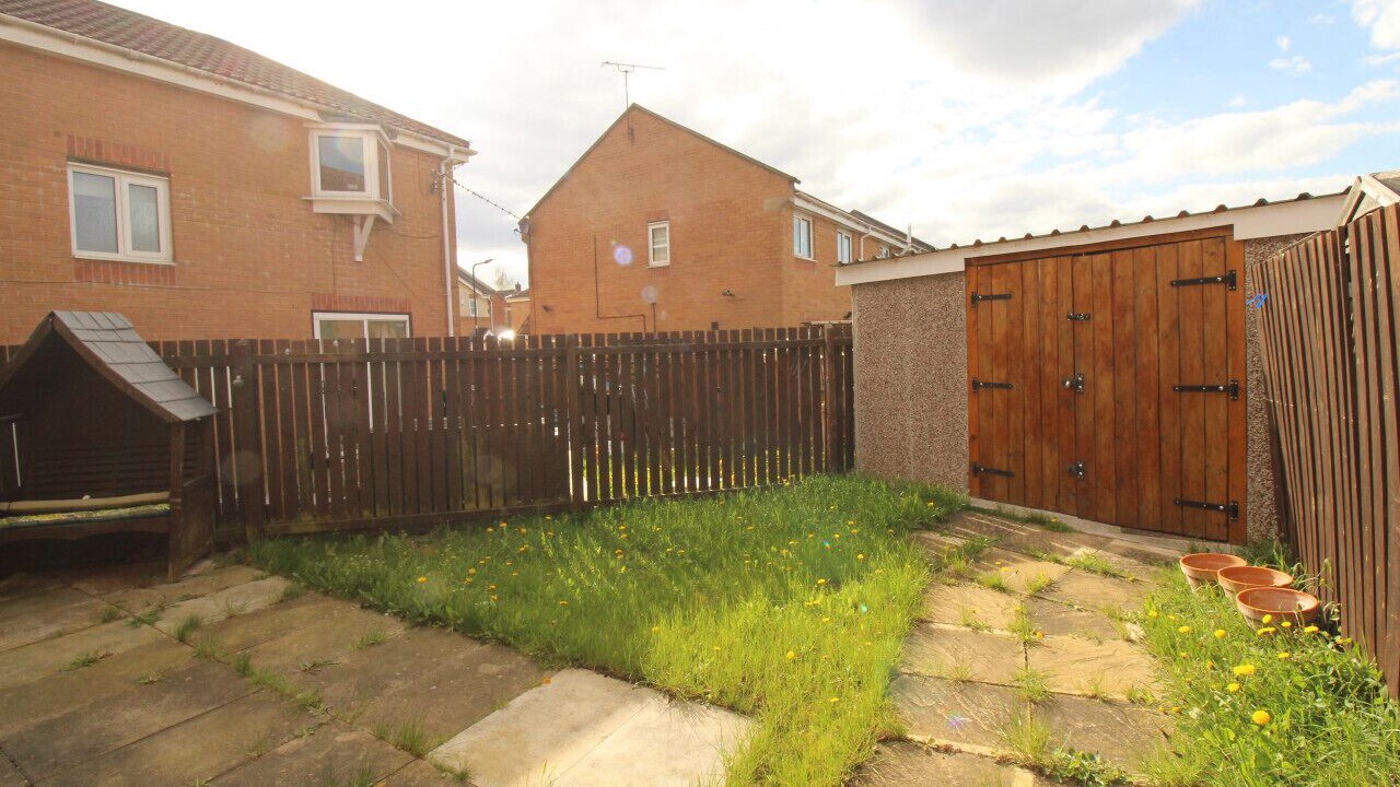 Photo of Outdoor in Sheffield