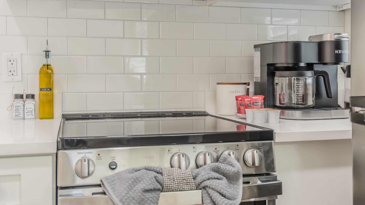 Photo of Kitchen in College Park