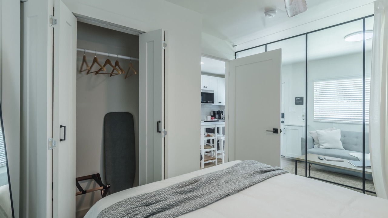 Photo of Bedroom in College Park