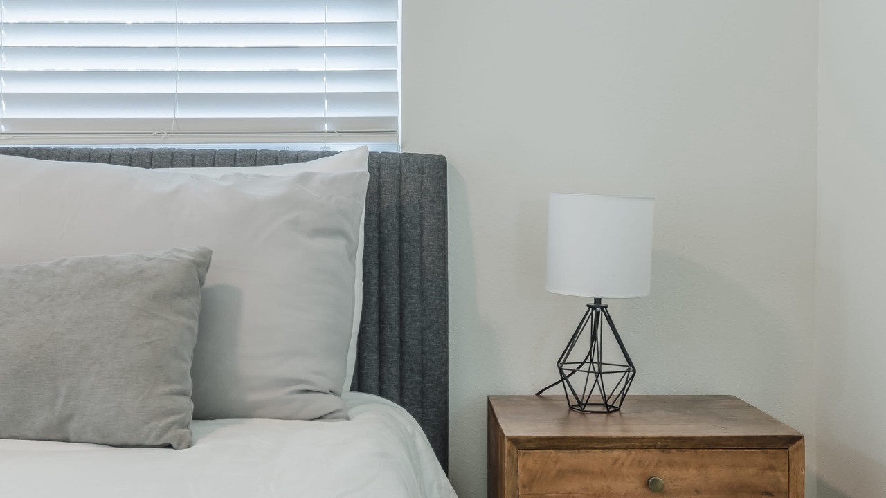 Photo of Bedroom in College Park