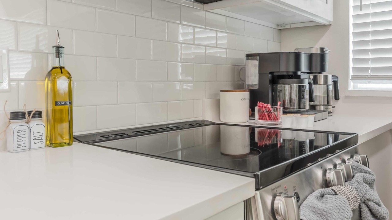 Photo of Kitchen in College Park