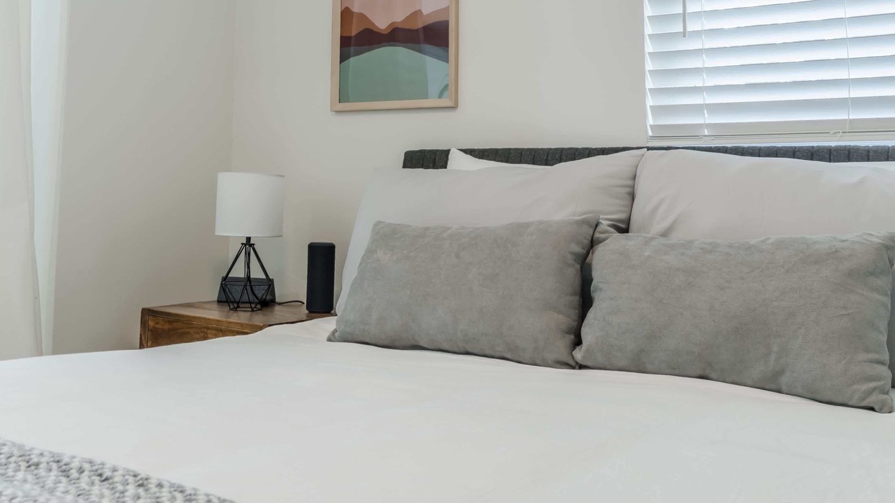 Photo of Bedroom in College Park