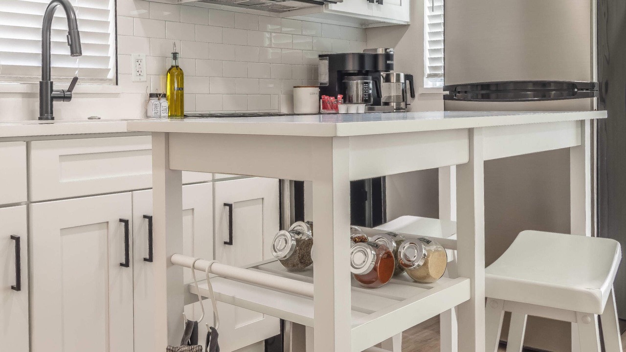 Photo of Kitchen in College Park