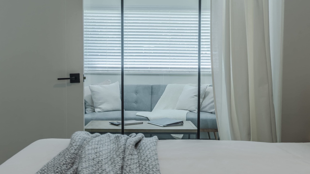 Photo of Bedroom in College Park