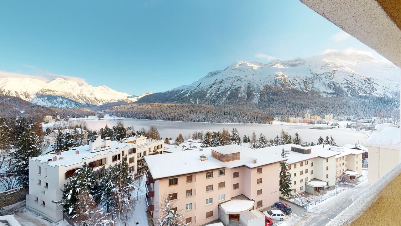 Photo of Others in St. Moritz