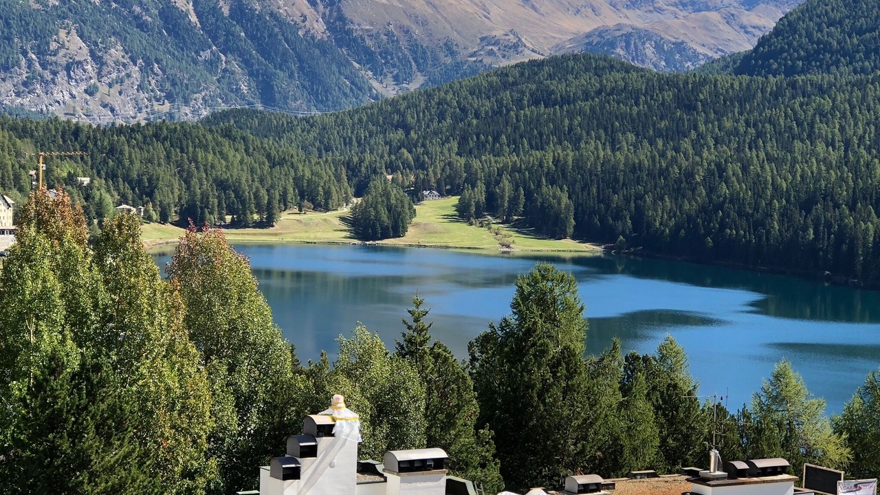Photo of Outdoor in St. Moritz