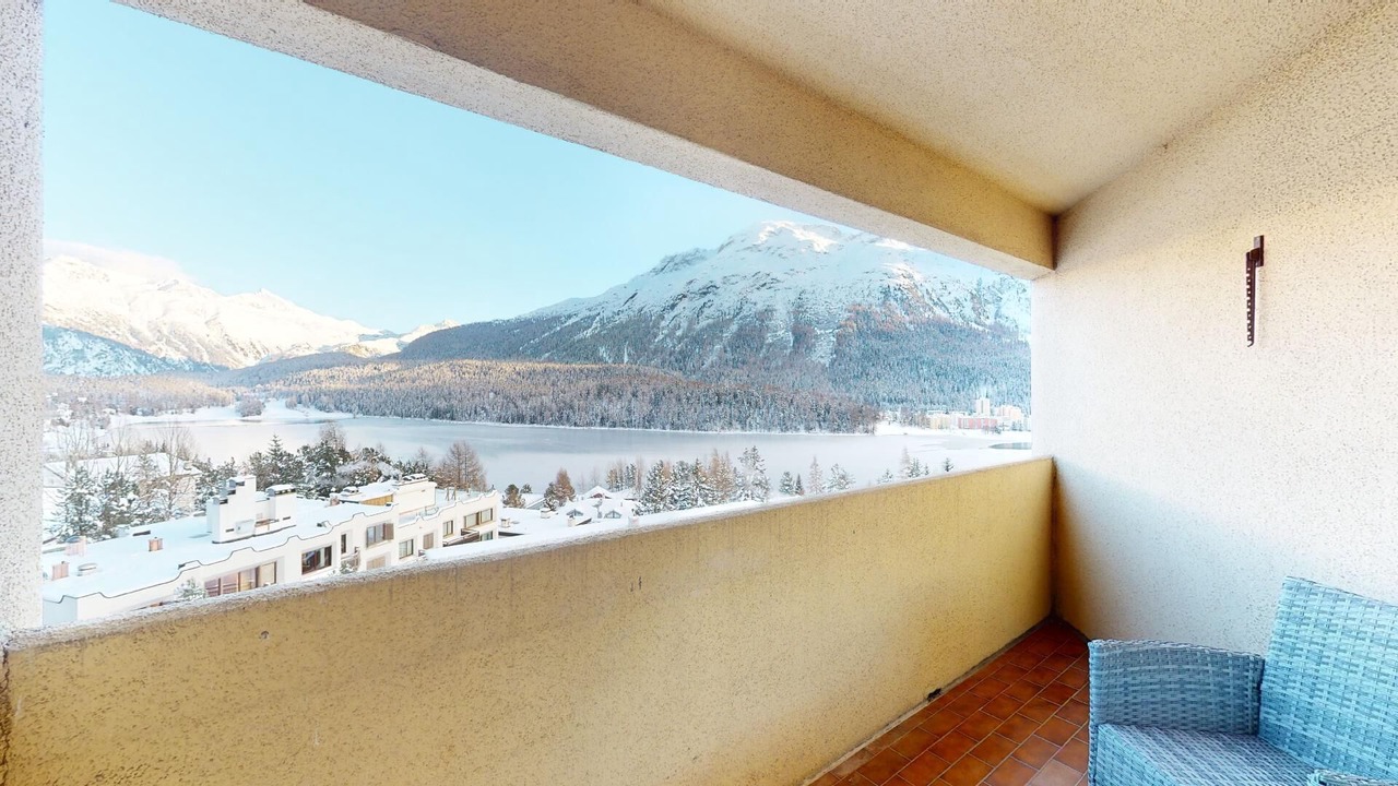 Photo of Outdoor in St. Moritz