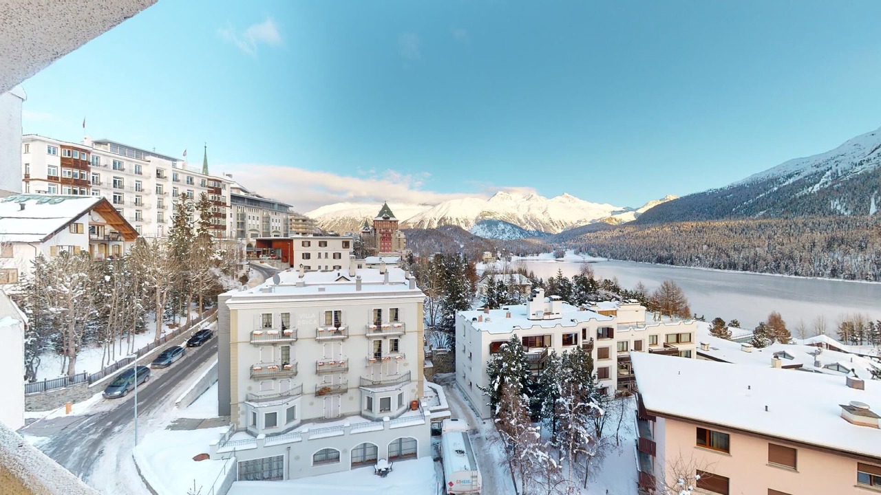 Photo of Others in St. Moritz