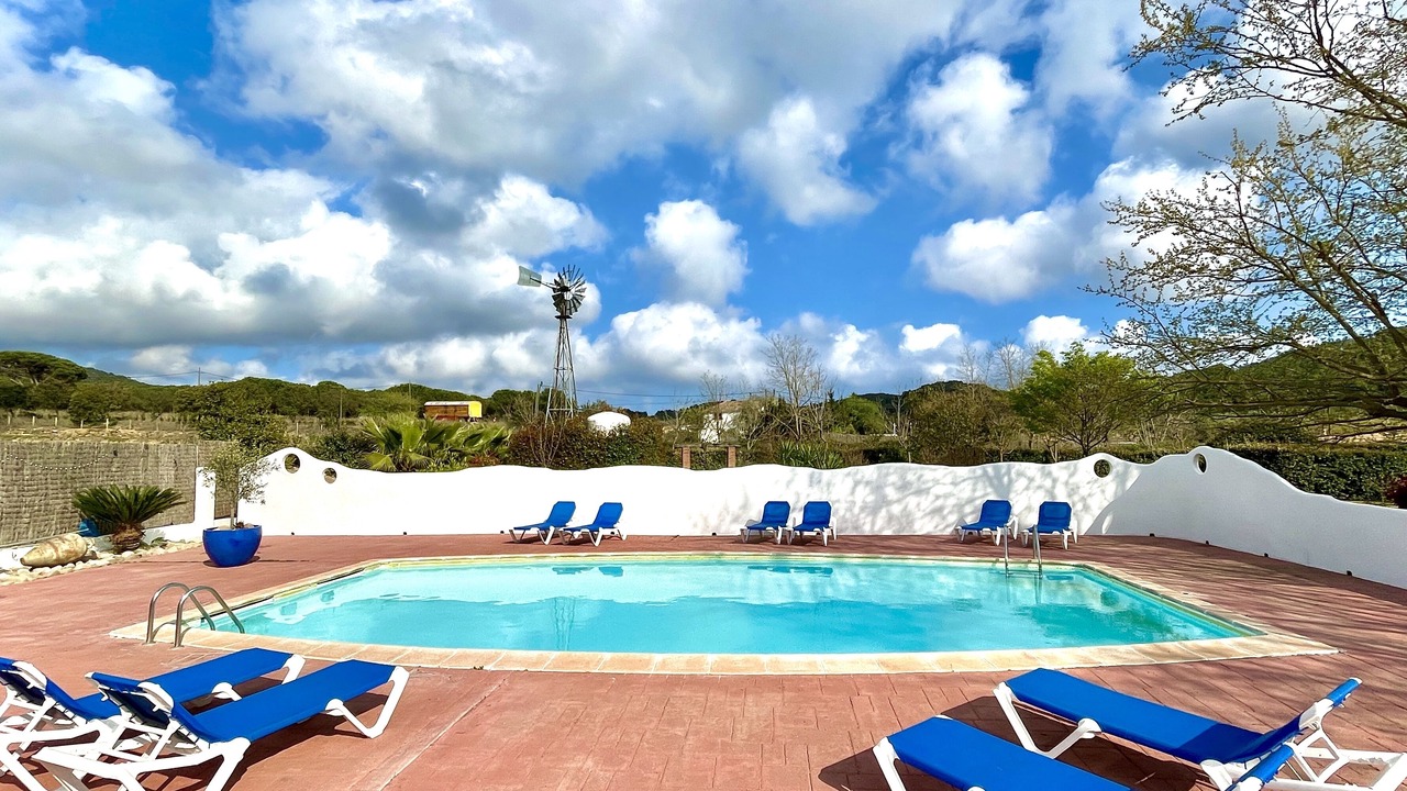 Photo of Outdoor in Blanes