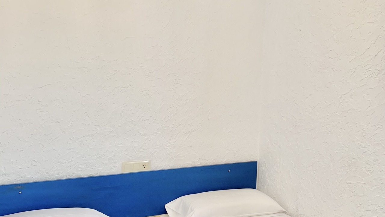Photo of Bedroom in Blanes