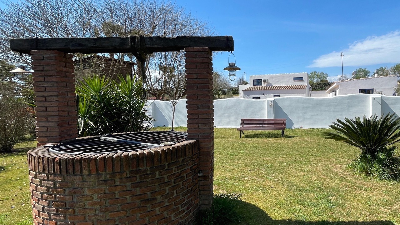 Photo of Outdoor in Blanes