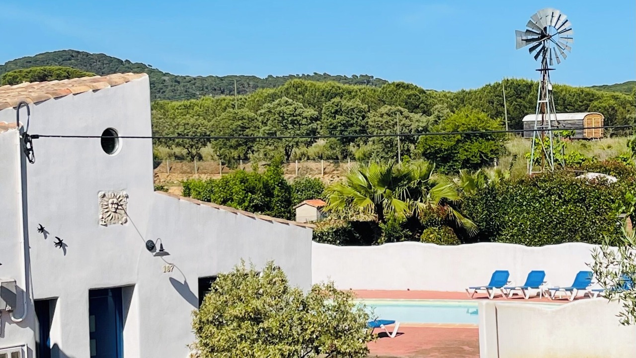 Photo of Outdoor in Blanes