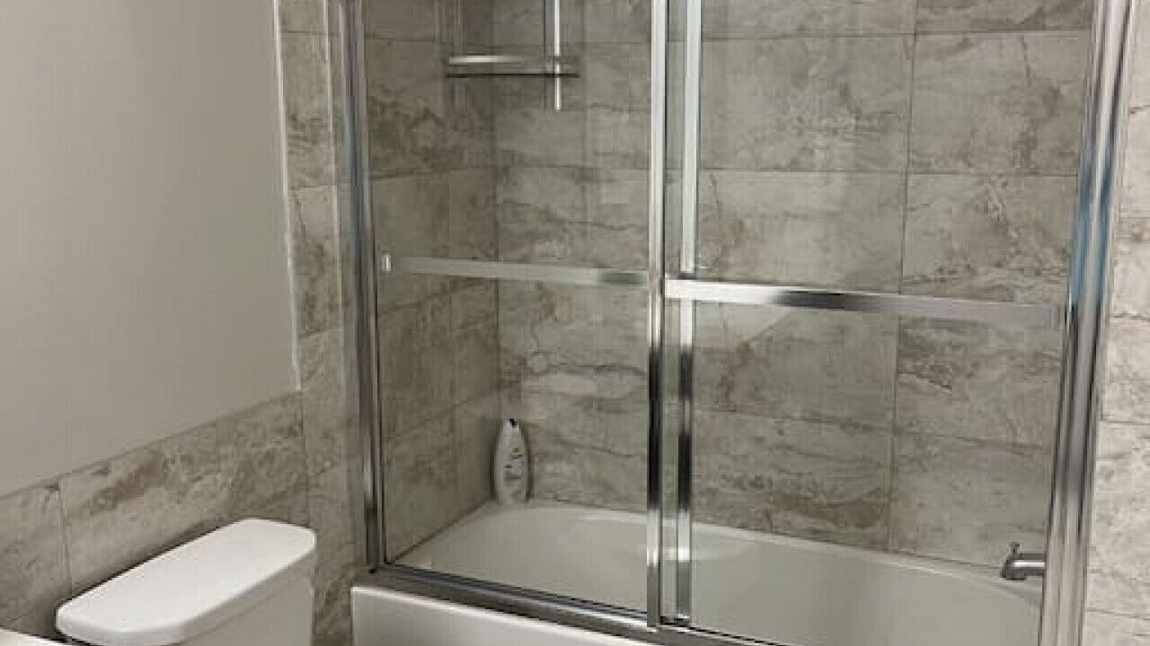 Photo of Bathroom in Downtown Halifax