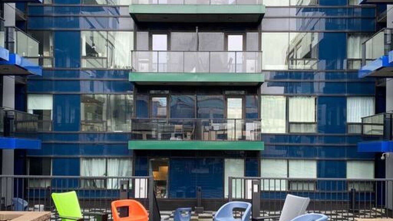 Photo of Outdoor in Downtown Halifax