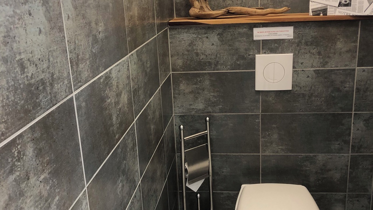Photo of Bathroom in Saint-Disdier