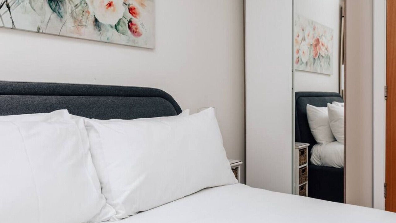 Photo of Bedroom in Henley