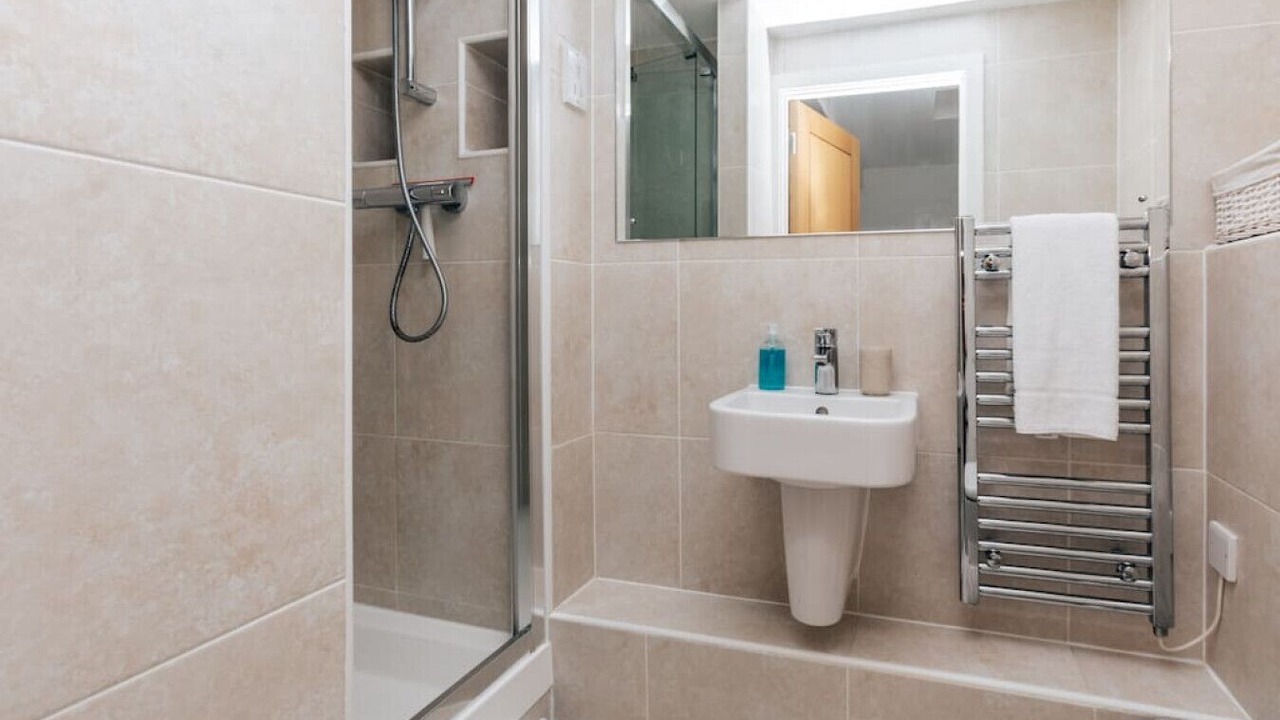 Photo of Bathroom in Henley