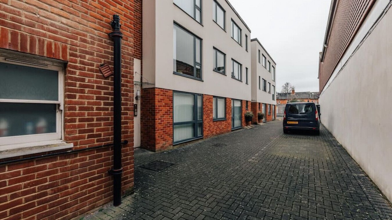 Photo of Outdoor in Henley