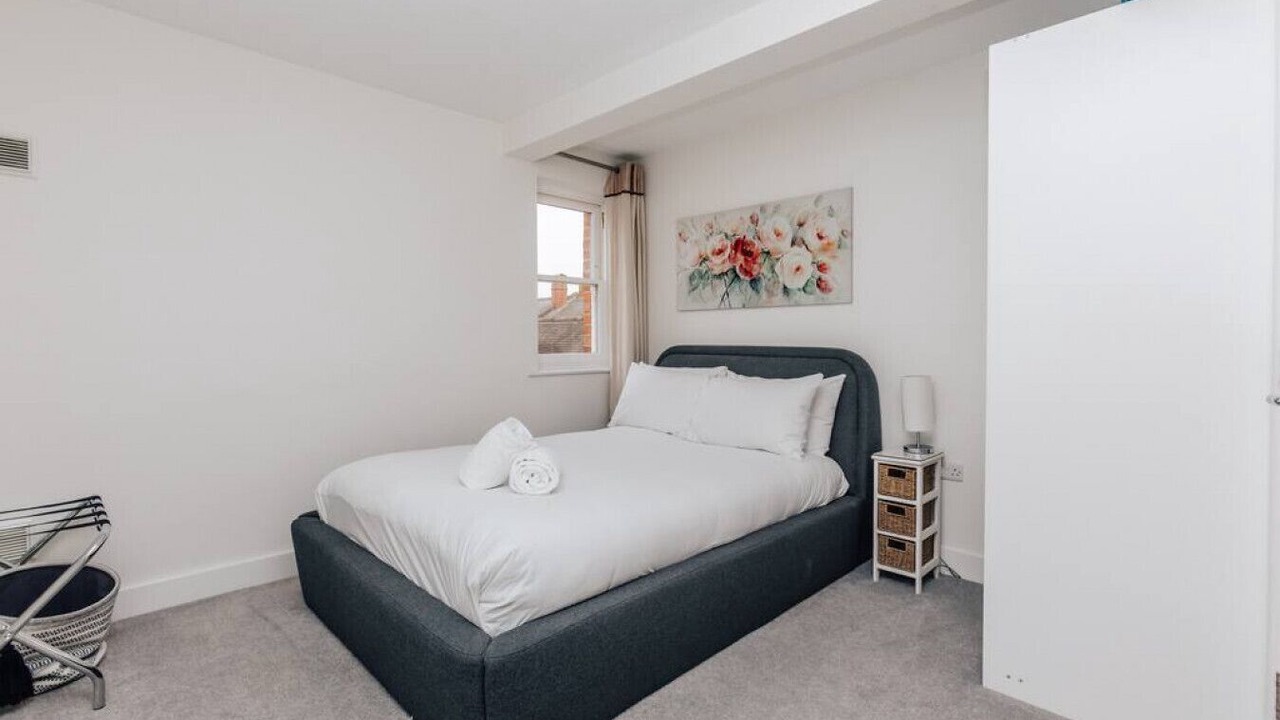 Photo of Bedroom in Henley