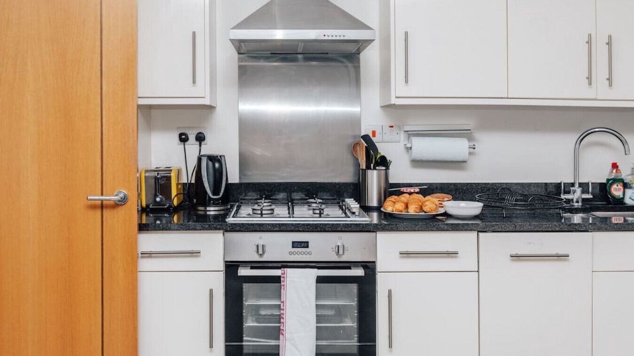 Photo of Kitchen in Henley