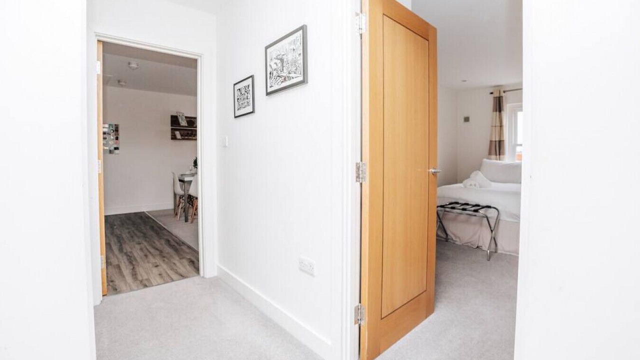 Photo of Bedroom in Henley