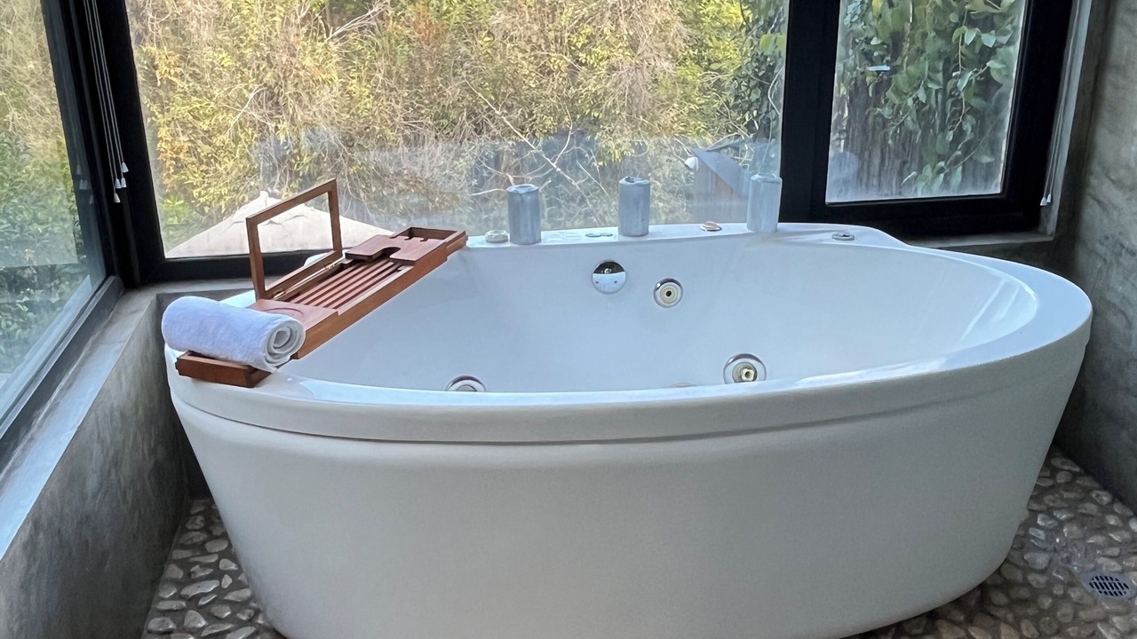 Photo of Bathroom in Coyoacan