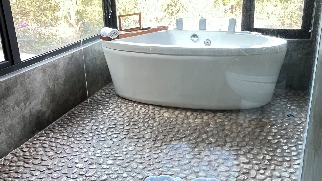 Photo of Bathroom in Coyoacan