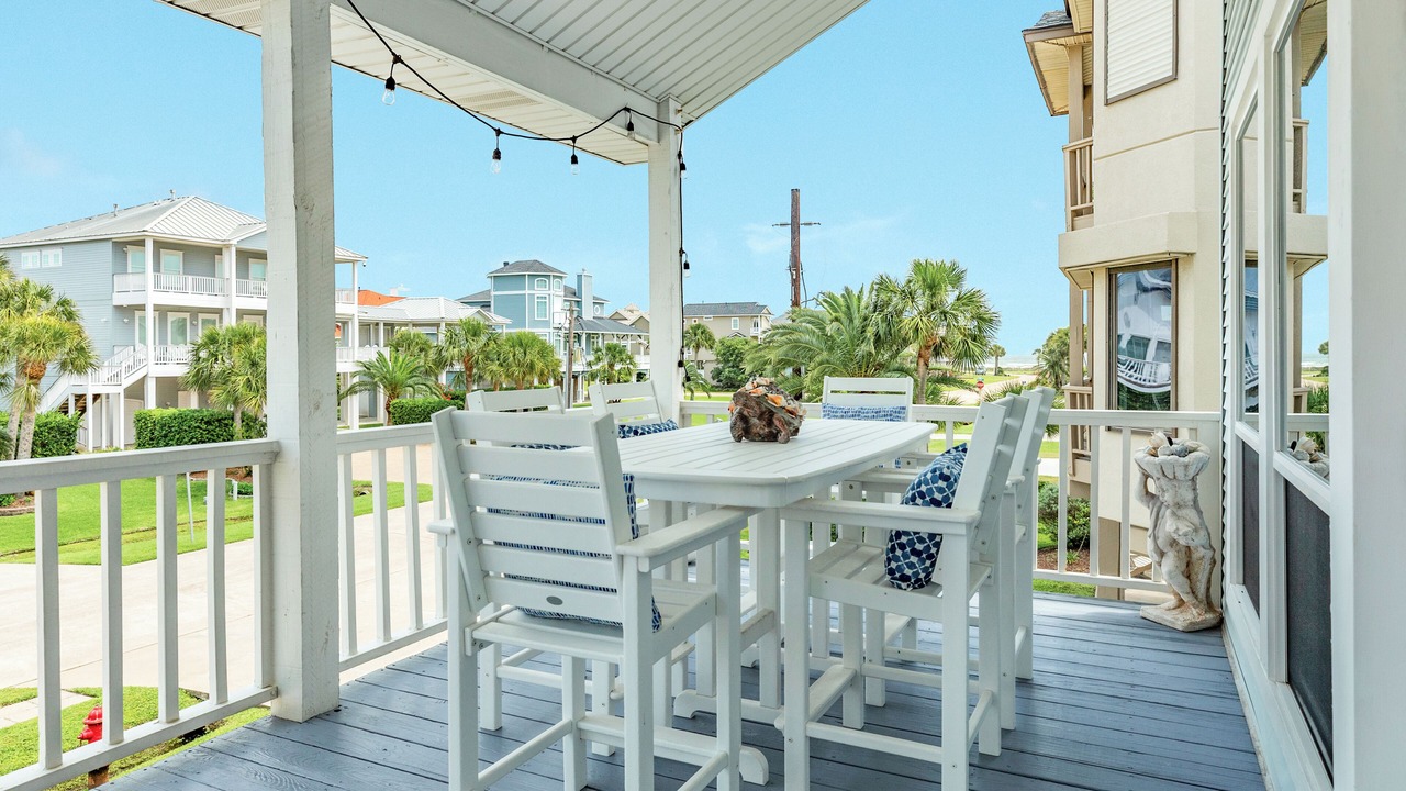 Photo of Outdoor in Pirates Beach West