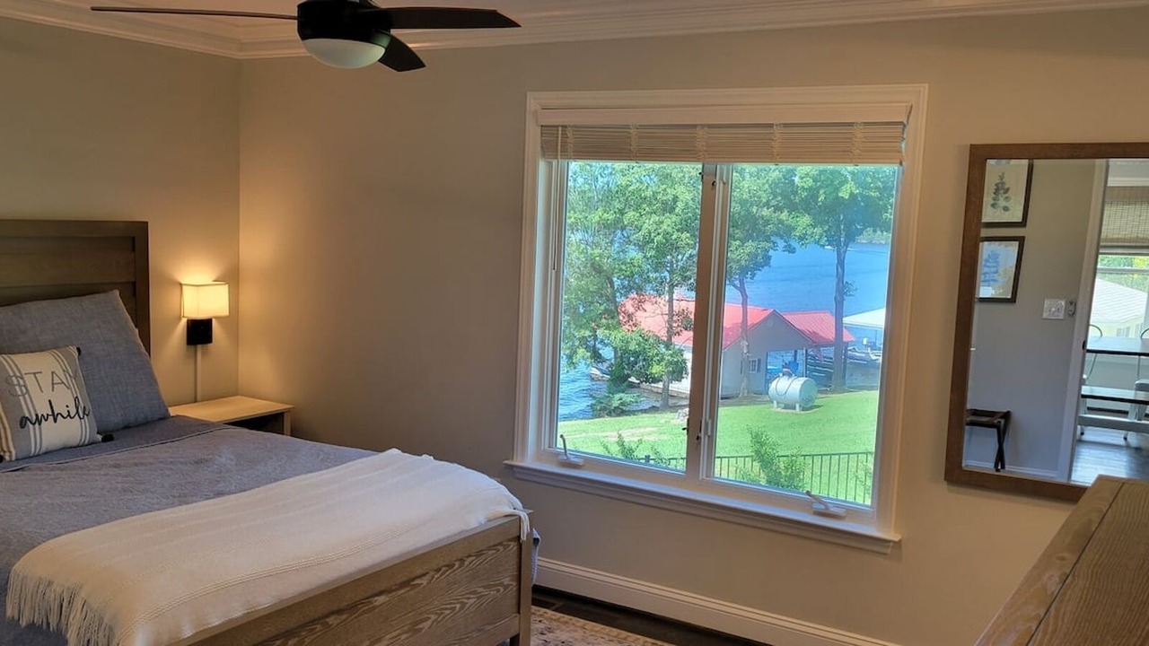 Photo of Bedroom in Semora