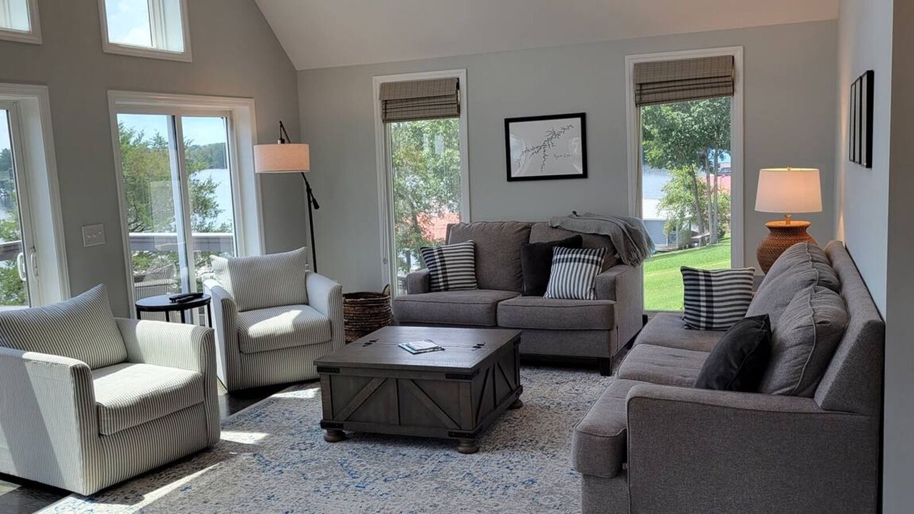 Photo of Livingroom in Semora