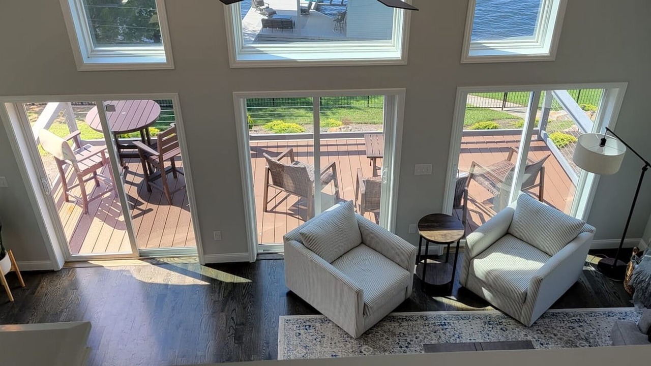 Photo of Livingroom in Semora