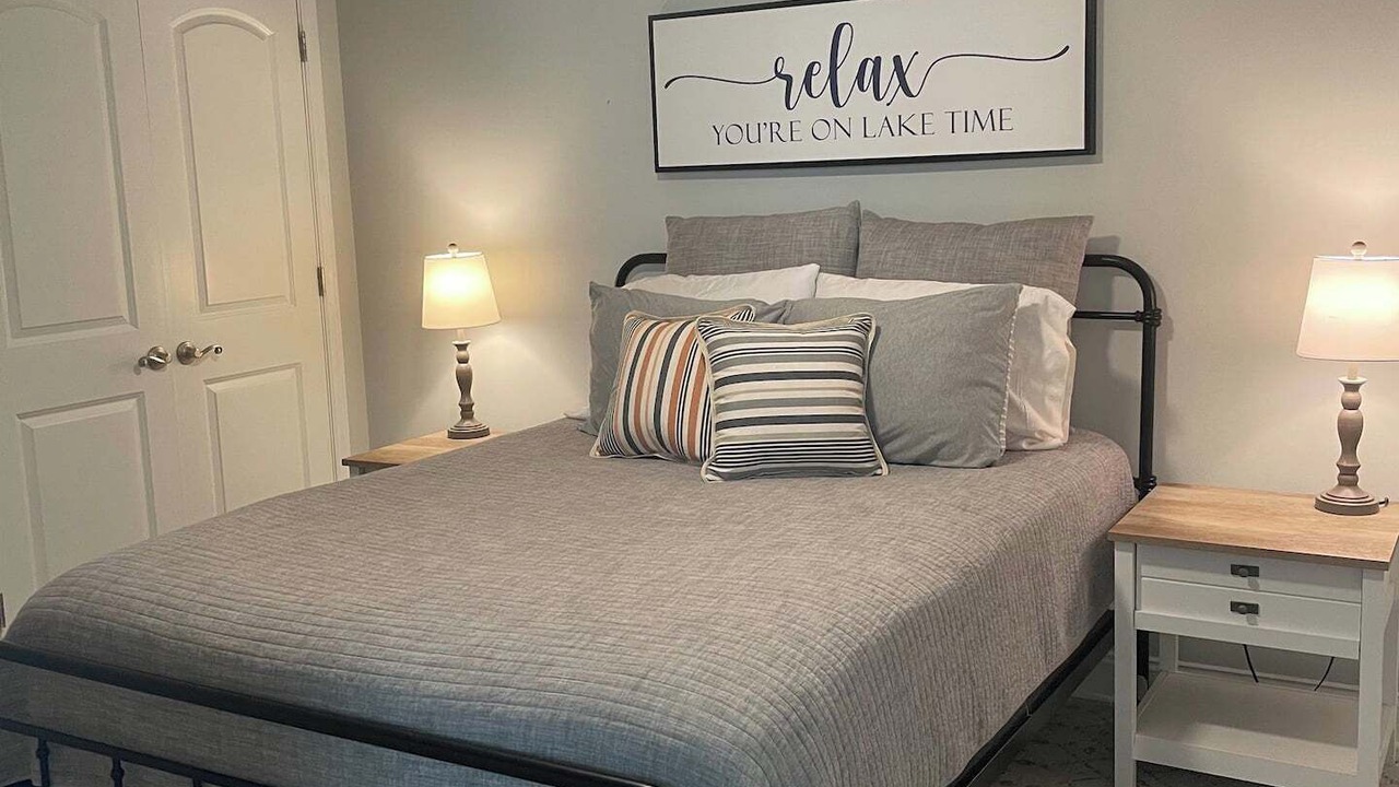 Photo of Bedroom in Semora