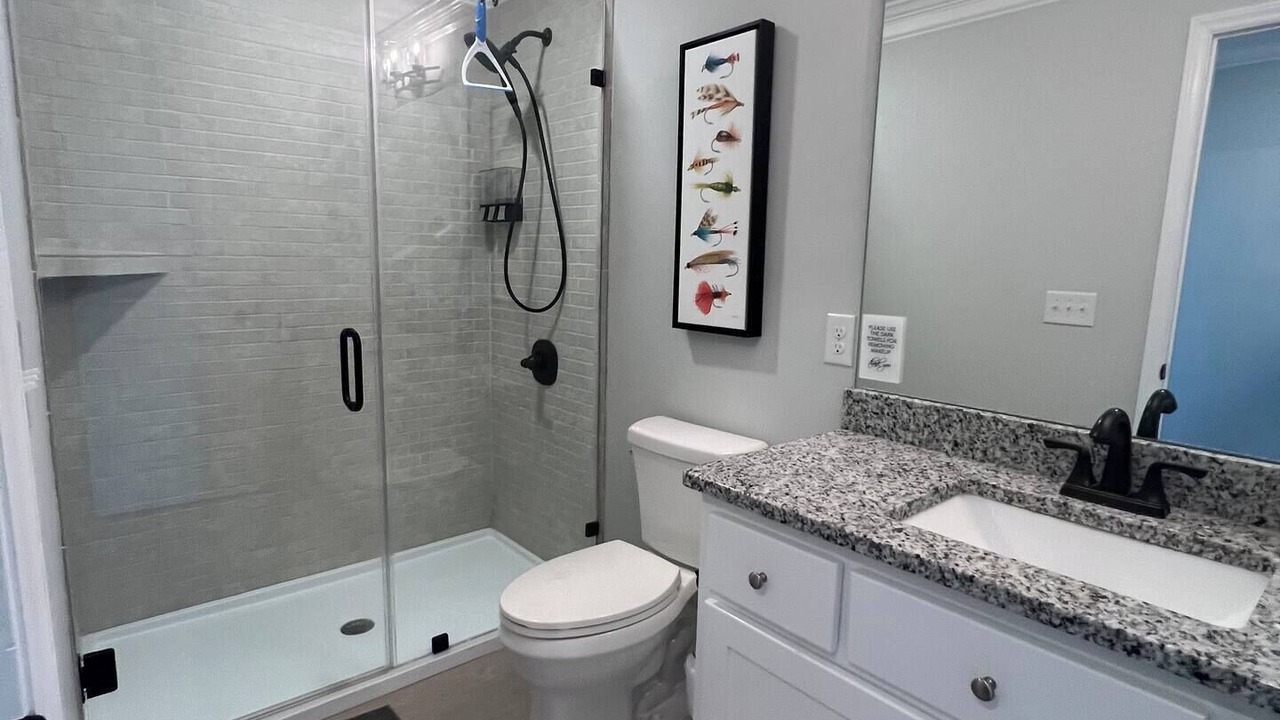 Photo of Bathroom in Semora