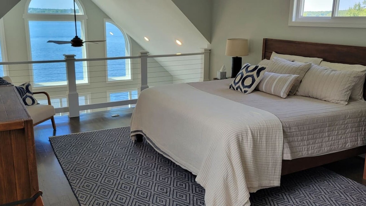 Photo of Bedroom in Semora