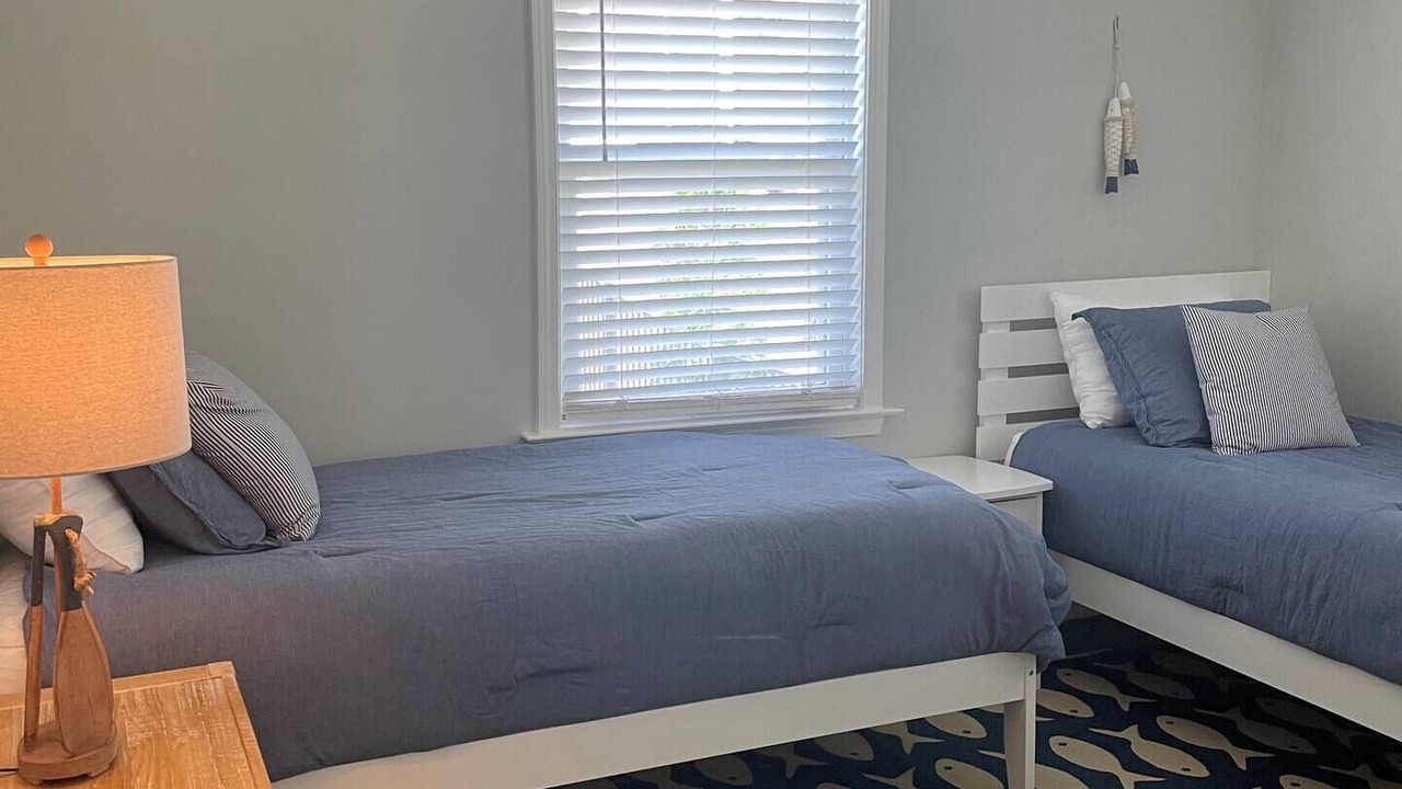 Photo of Bedroom in Semora