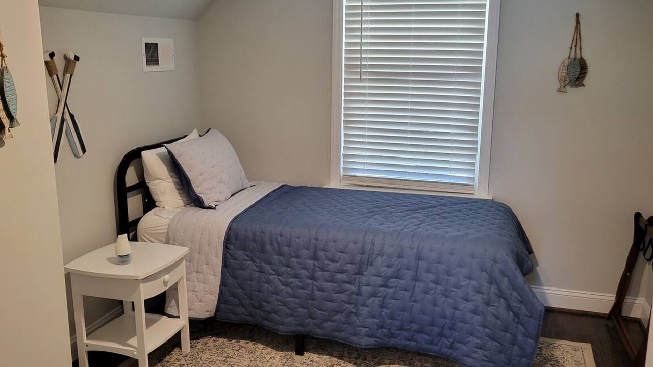 Photo of Bedroom in Semora