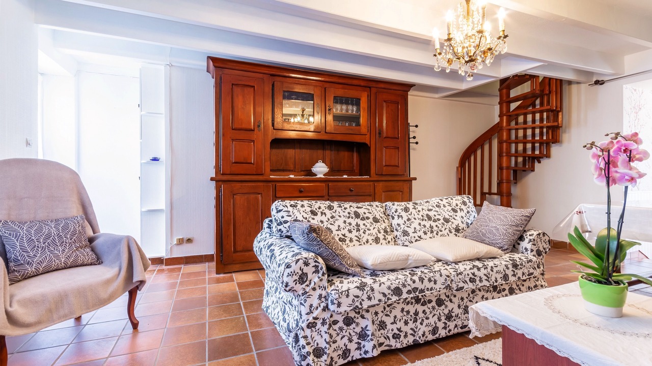 Photo of Livingroom in Limerzel