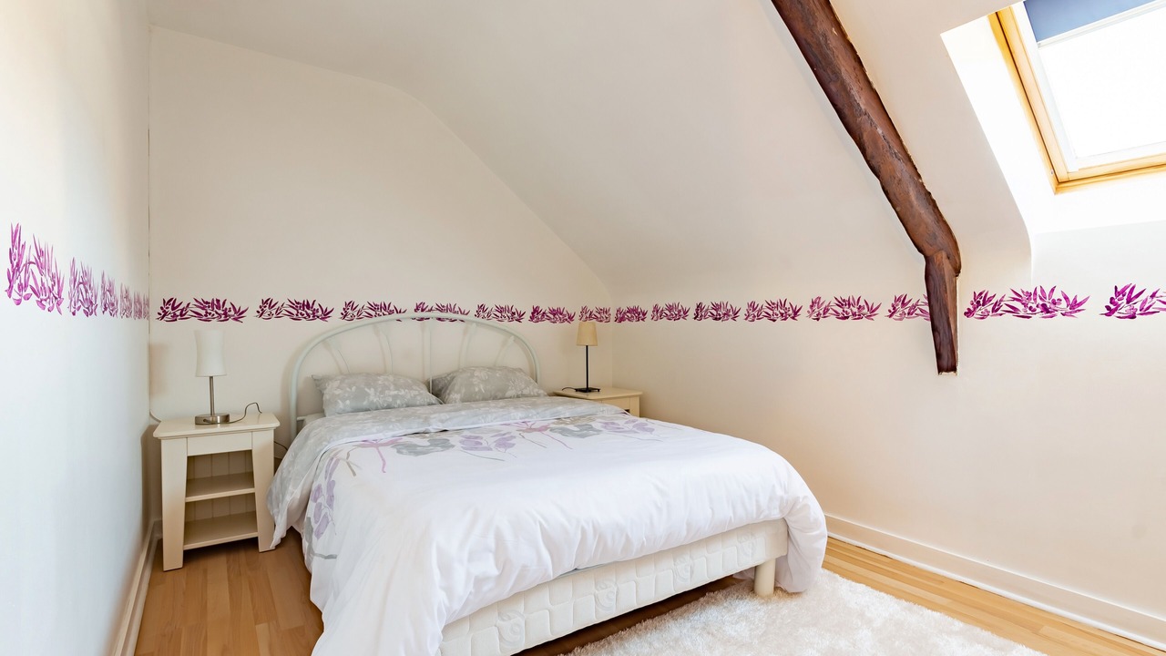 Photo of Bedroom in Limerzel