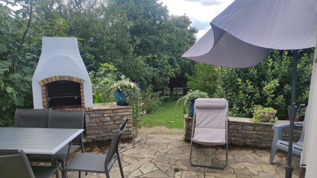 Photo of Outdoor in Limerzel