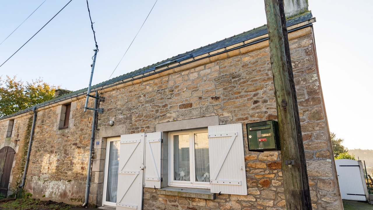 Photo of Outdoor in Limerzel