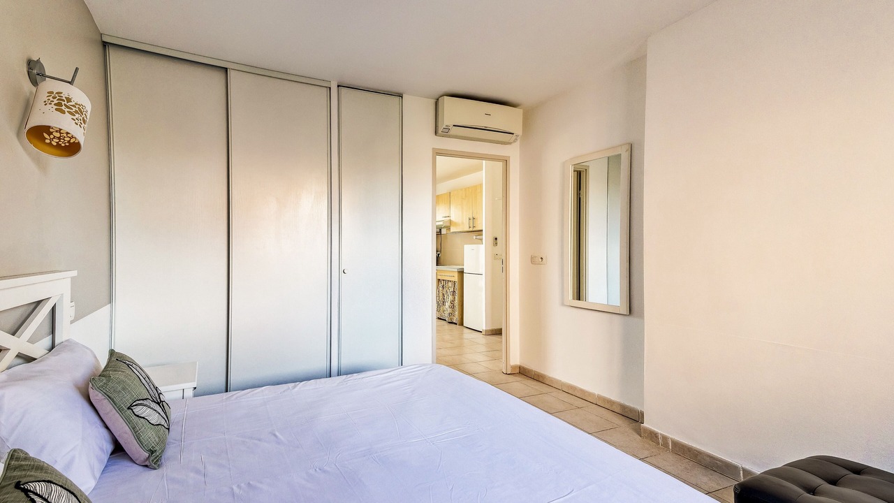 Photo of Bedroom in Cabries