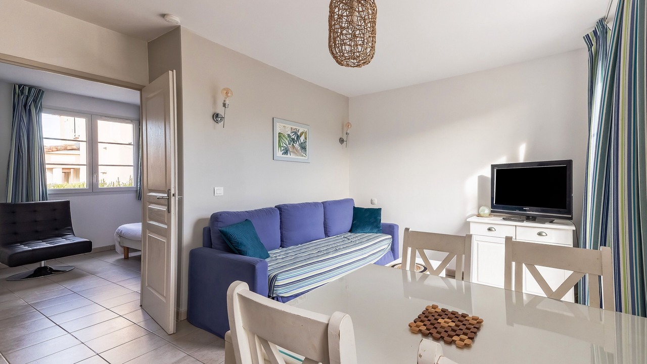 Photo of Livingroom in Cabries