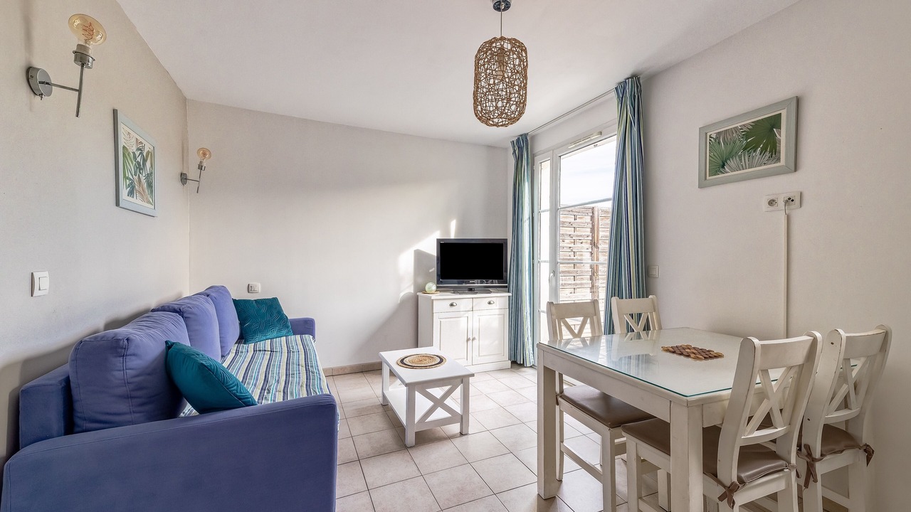 Photo of Livingroom in Cabries