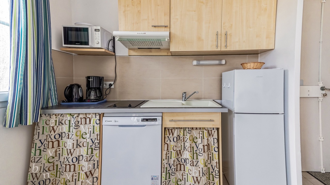 Photo of Kitchen in Cabries