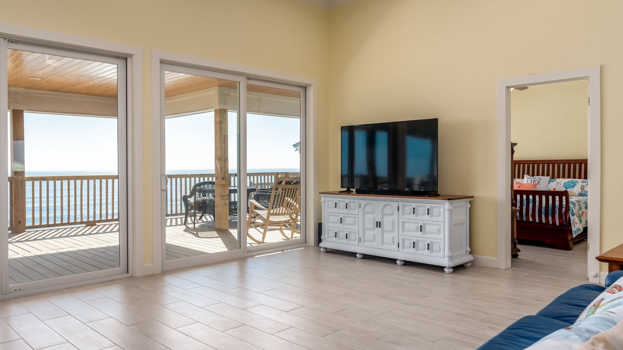 Photo of Bedroom in Dauphin Island