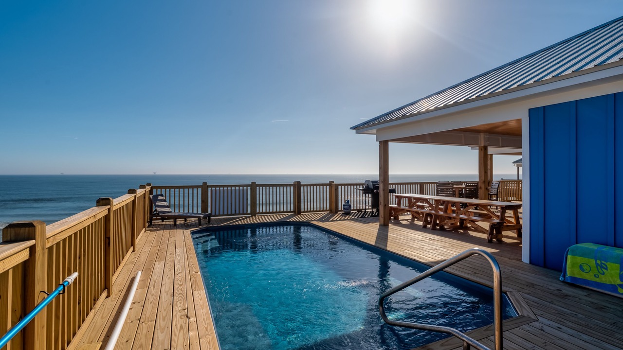 Photo of Outdoor in Dauphin Island
