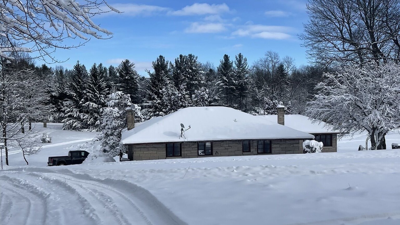 Photo of Outdoor in Bass Lake