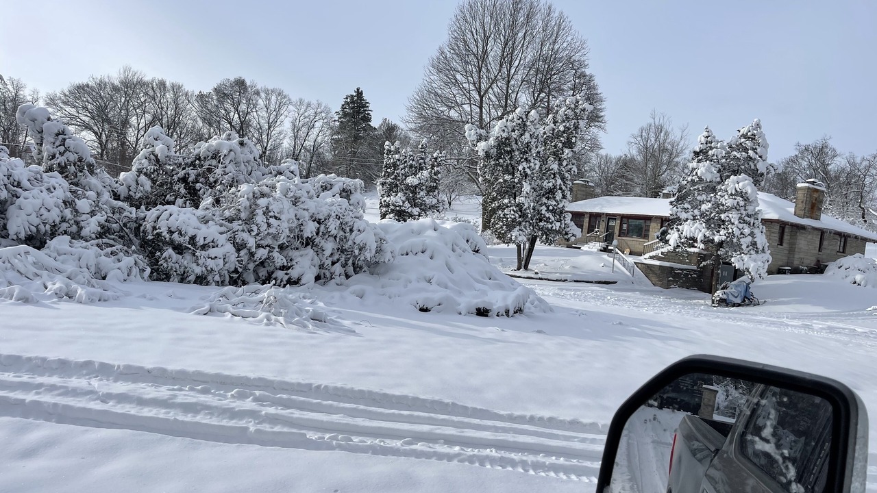 Photo of Outdoor in Bass Lake